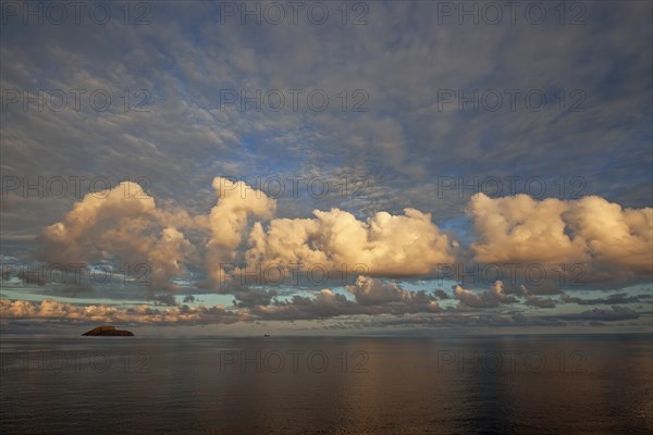 Clouds