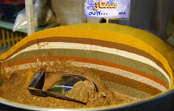 Spice mix