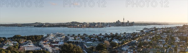 Waitemata Harbour