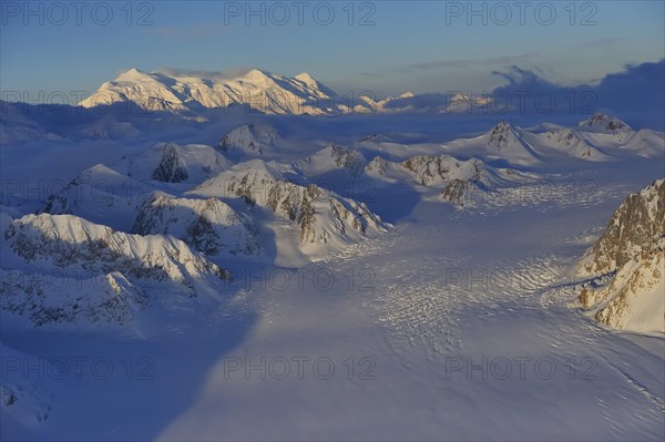 Mount Logan