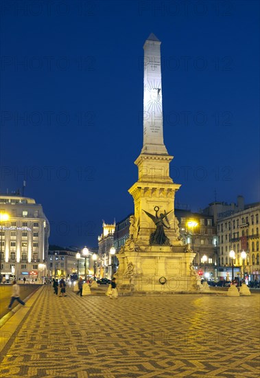 Obelisk