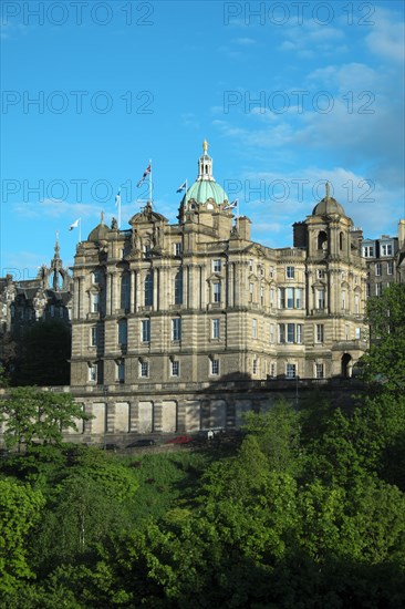 Museum on the Mound