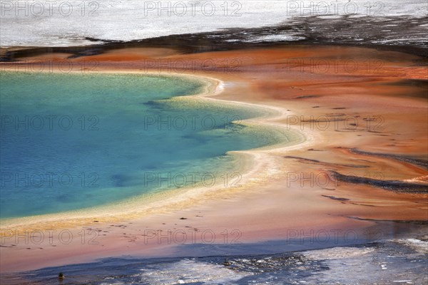 Mineral deposits