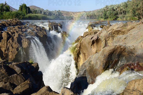 Epupa Falls