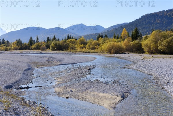 Isar