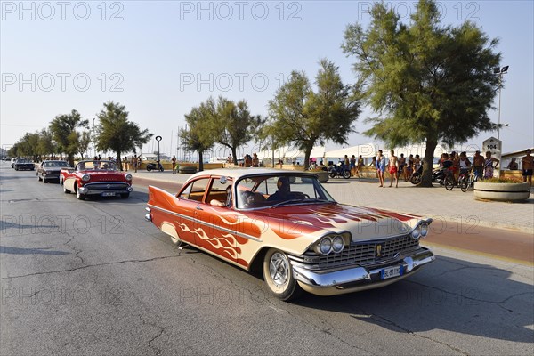 Oldtimer Corso