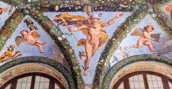 Mercury