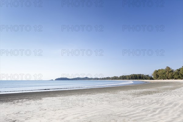 Ao Yai beach