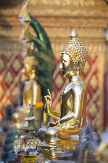 Buddha statue
