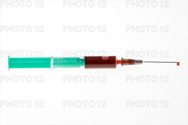 Disposable medical products