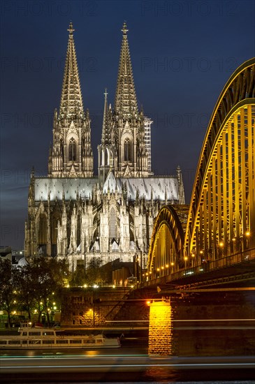 Cologne Cathedral