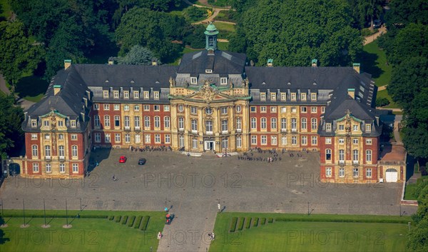 Aerial photograph