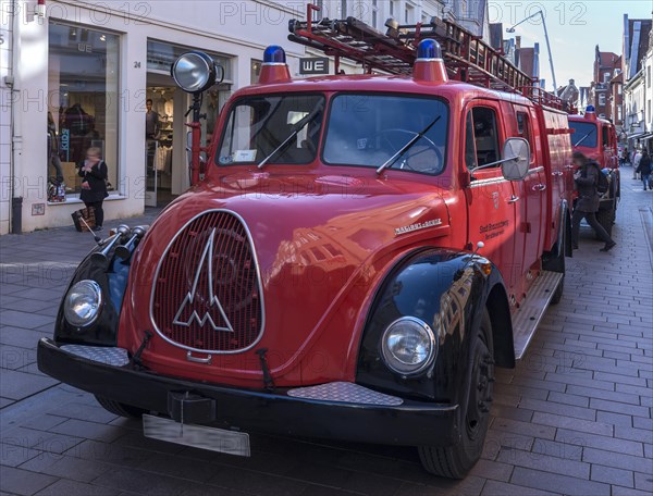 Oldtimer