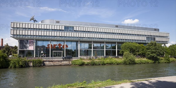 Television station Arte