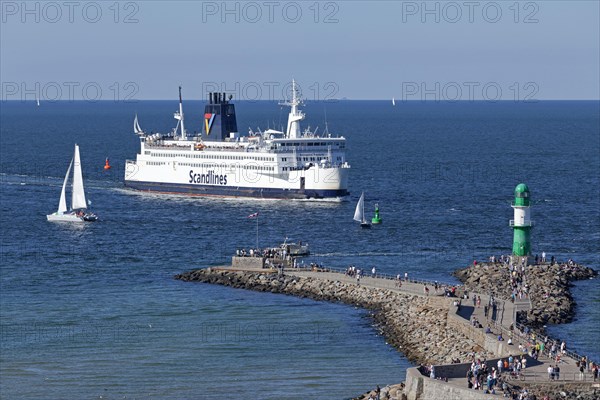 Scandlines ferry