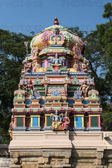 Sri Ranganathaswami Temple