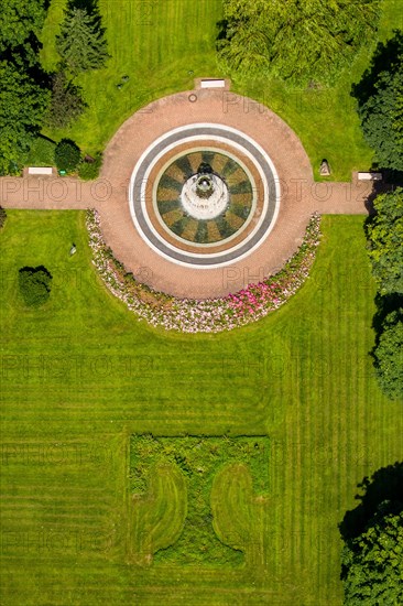Aerial photograph
