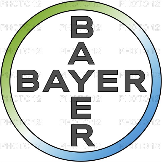 BAYER Logo
