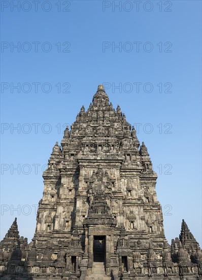 Prambanan Temple