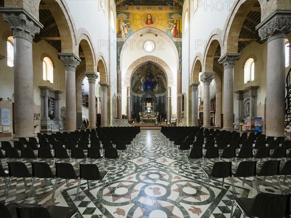 Altar