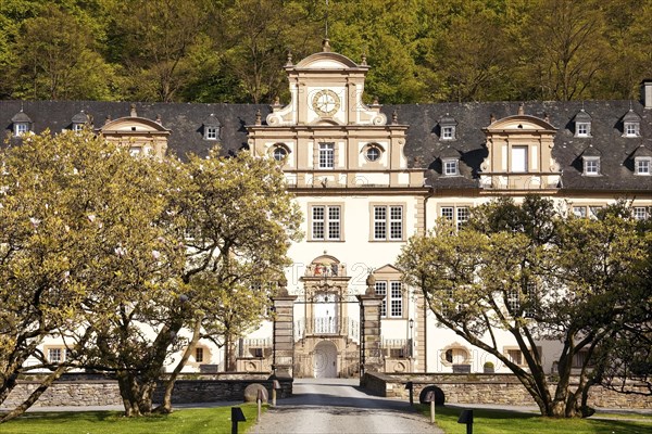 Castle Ehreshoven