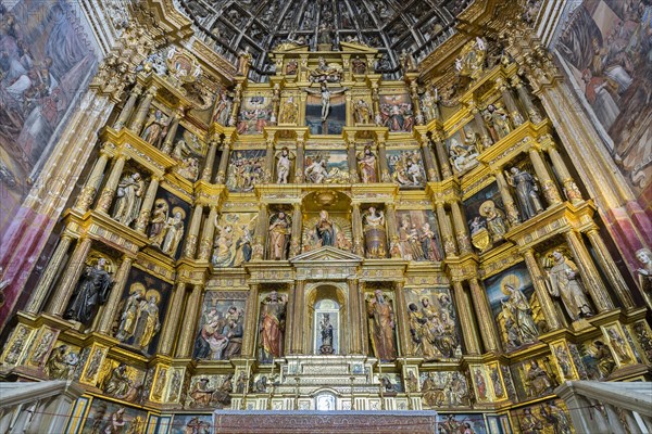 Renaissance High Altar