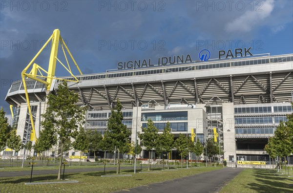 Signal Iduna Park