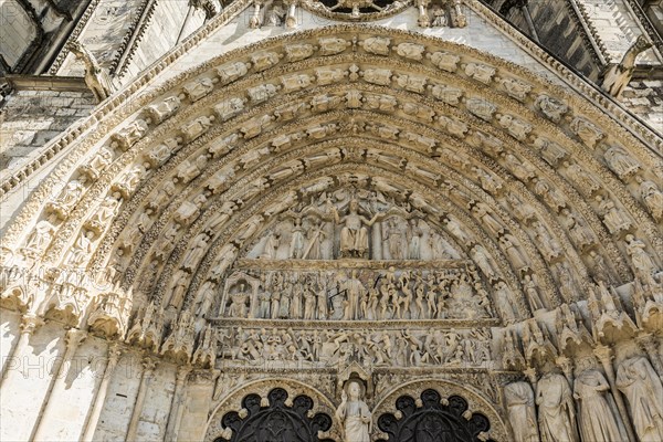 Main portal