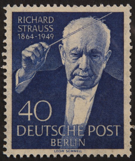 Richard Strauss