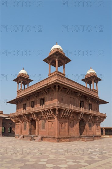 Diwan-i-Khas