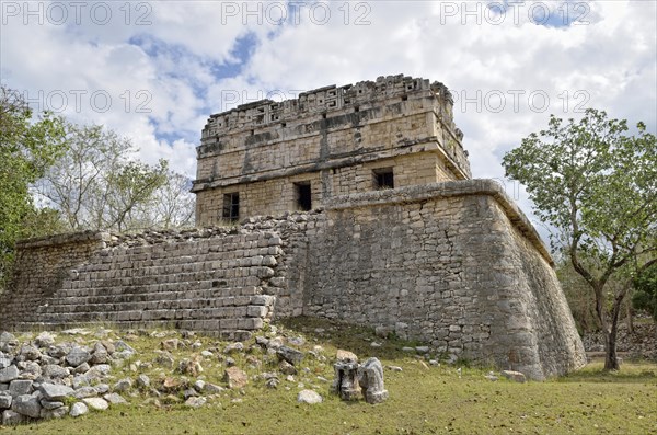 Casa Colorada