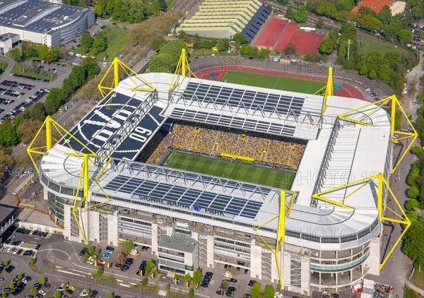 BVB Stadium