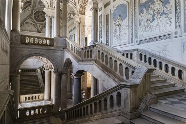 Staircase