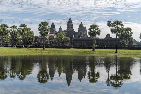 Angkor Wat