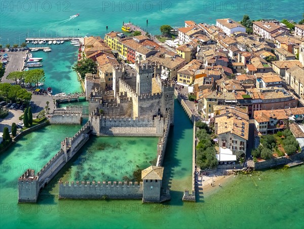 Castello Scaligero
