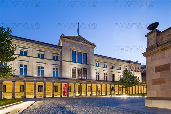Neues Museum