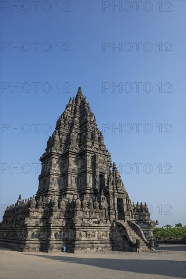 Prambanan Temple