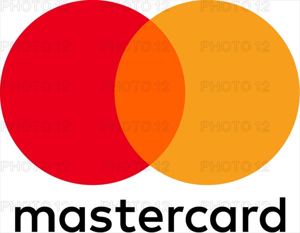 Master Card Logo