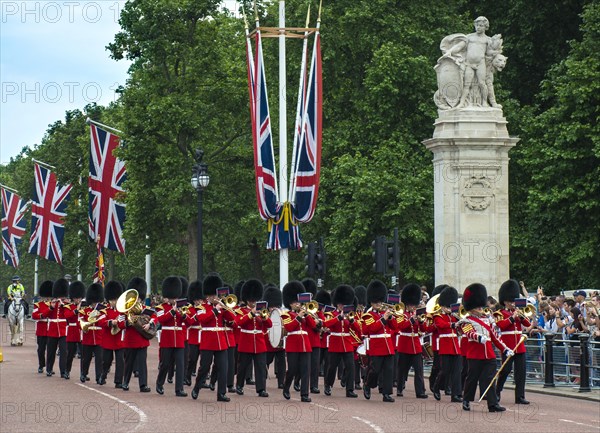 Royal Guard
