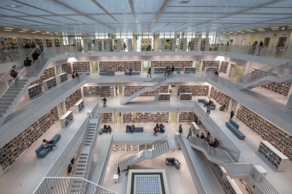 City Library