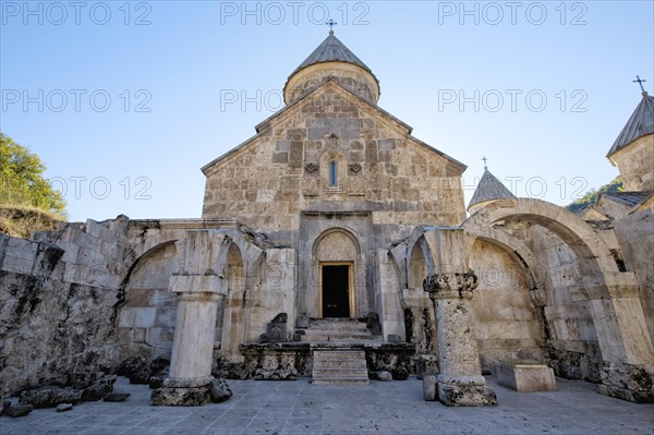 Haghartsin Monastery