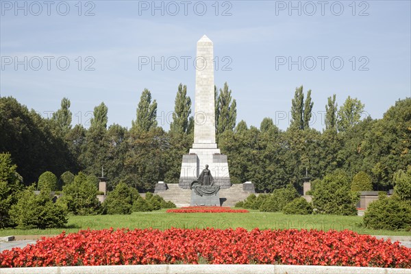 SovietÂ WarÂ Memorial