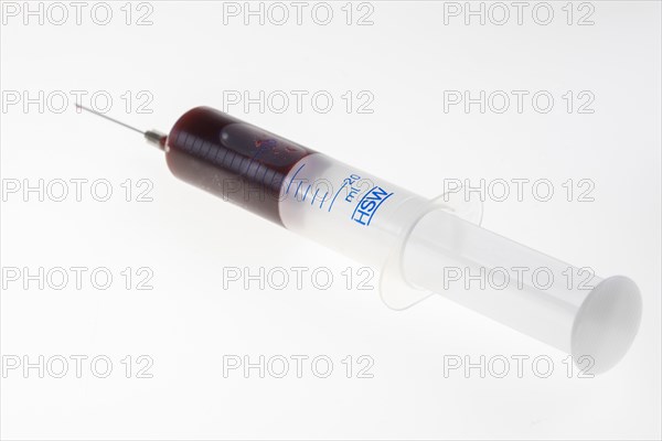 Disposable medical products