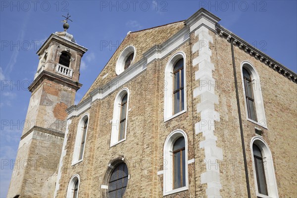 Monastery Santa Maria degli Angeli