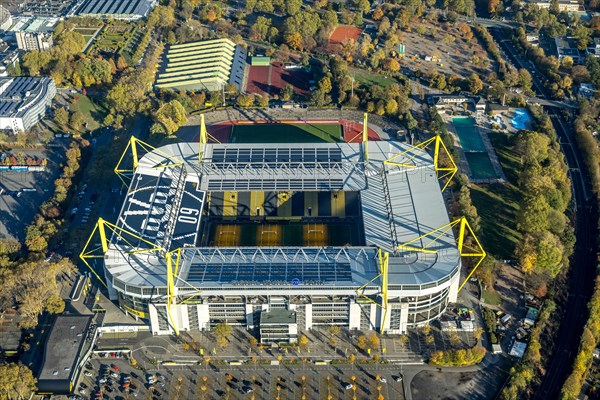 Westphalia Stadium