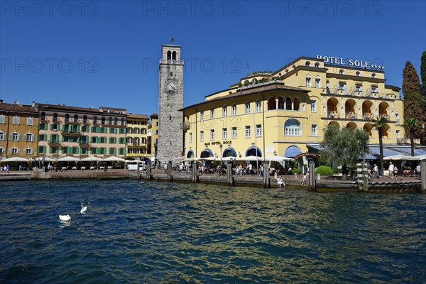 Harbour
