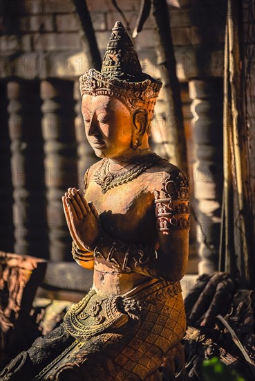 Buddha Sculpture