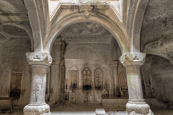 Bas-relief