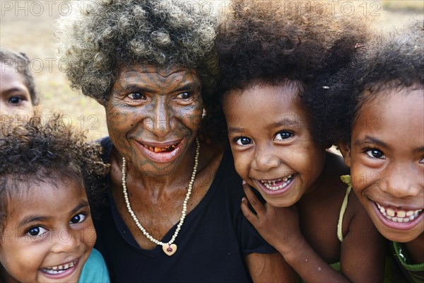Korafe tribe