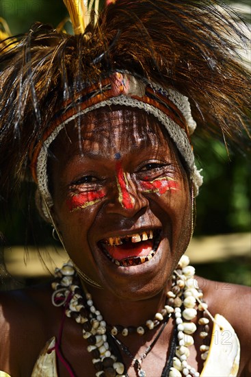 Native American